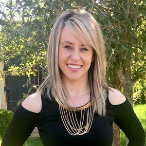 Meet your Posher, Nikki